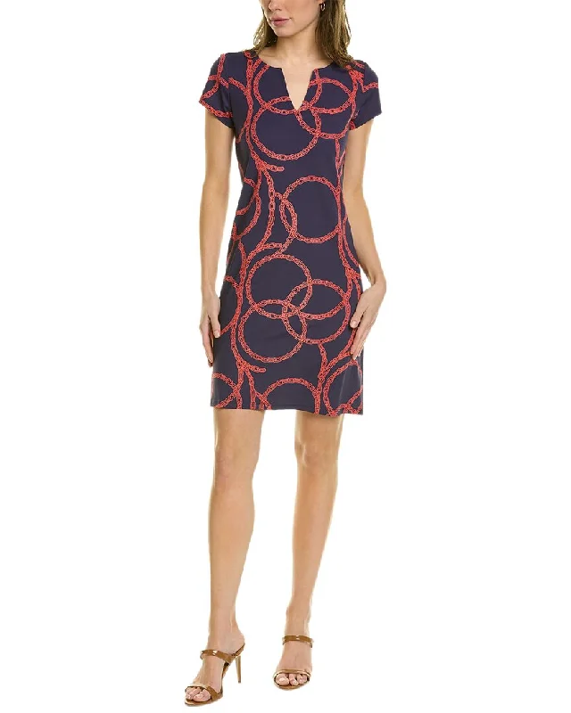 Melly M Osterville Mini Dress