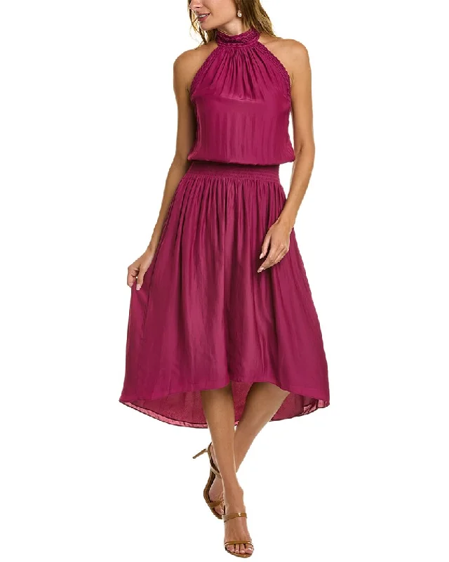 Ramy Brook Jenesis Maxi Dress