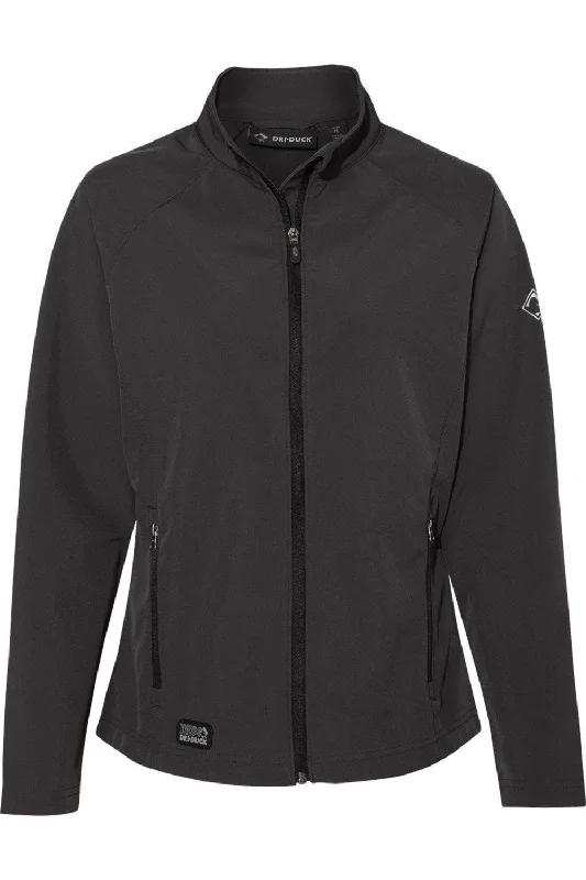 DRI DUCK Women´s Contour Soft Shell Jacket