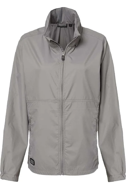 DRI DUCK Women´s Riley Packable Jacket